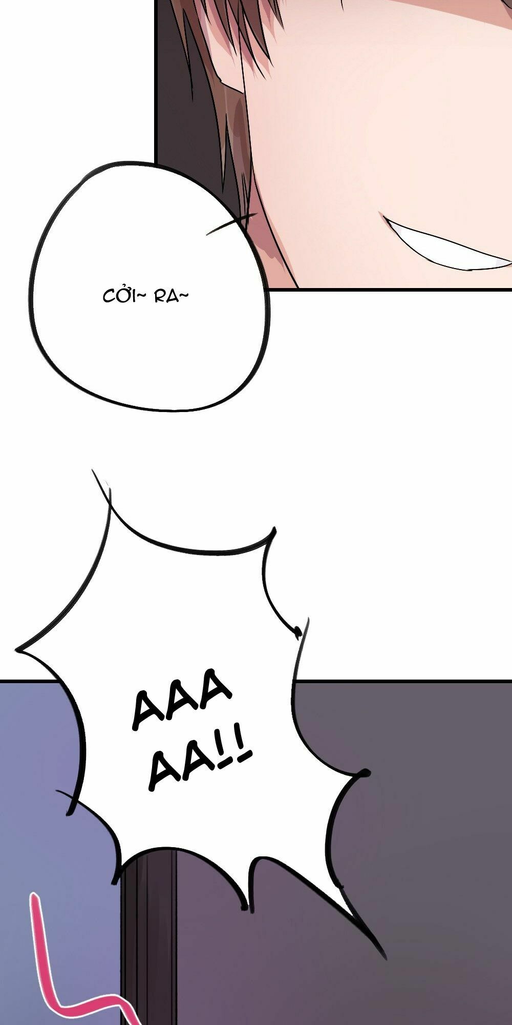 Phải Lòng Em Trai Của Bạn Gái Mình: Chapter 30