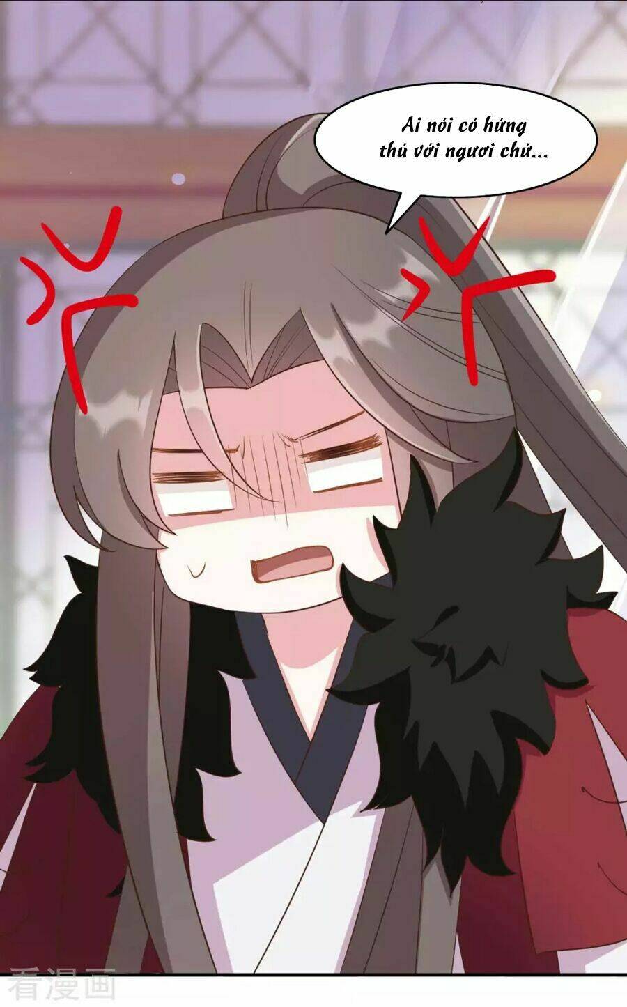 Đích Nữ Hữu Độc: Chapter 43