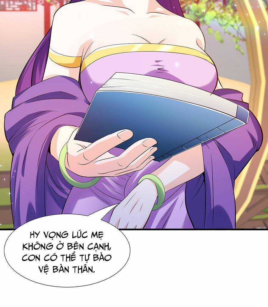 Ma Thú Chiến Thần: Chapter 7