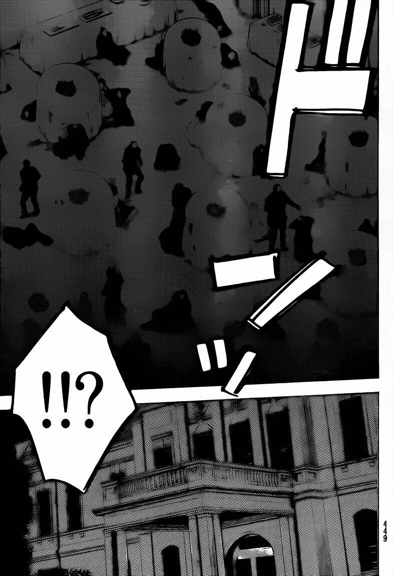 Bloody Monday 2: Chapter 59