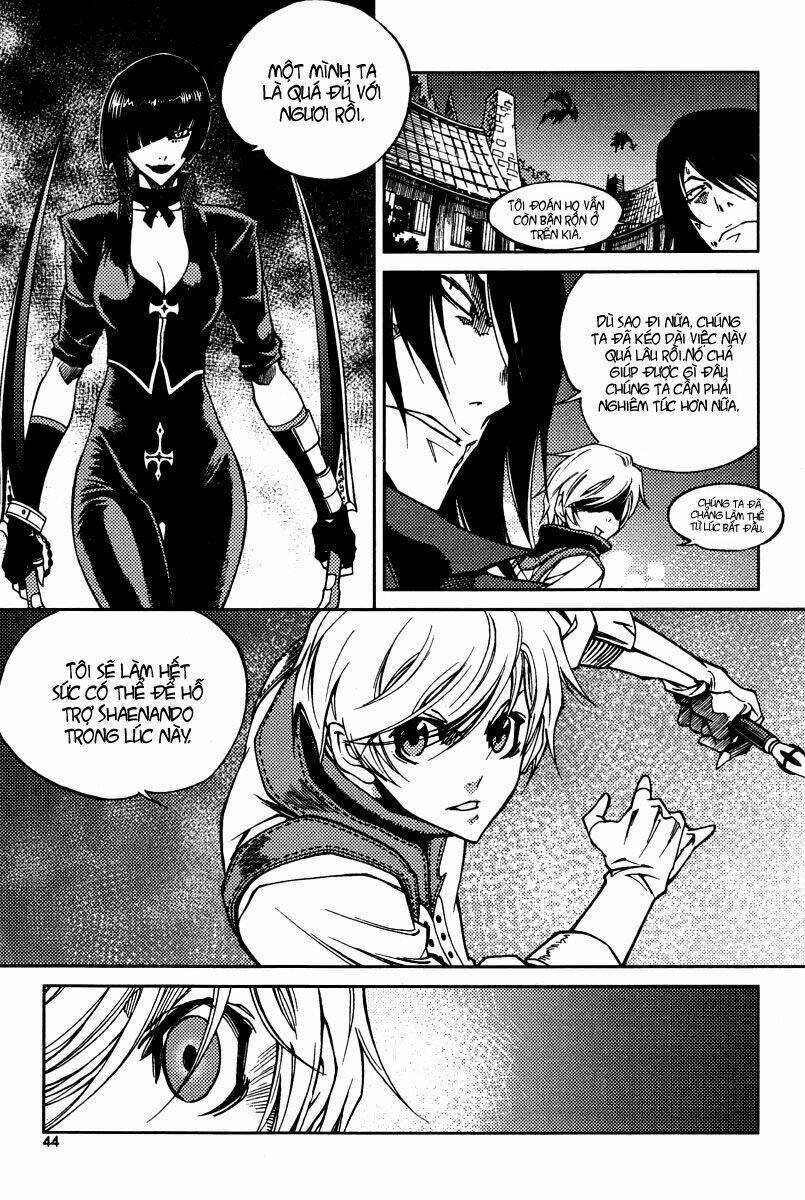 Dark Air: Chapter 23