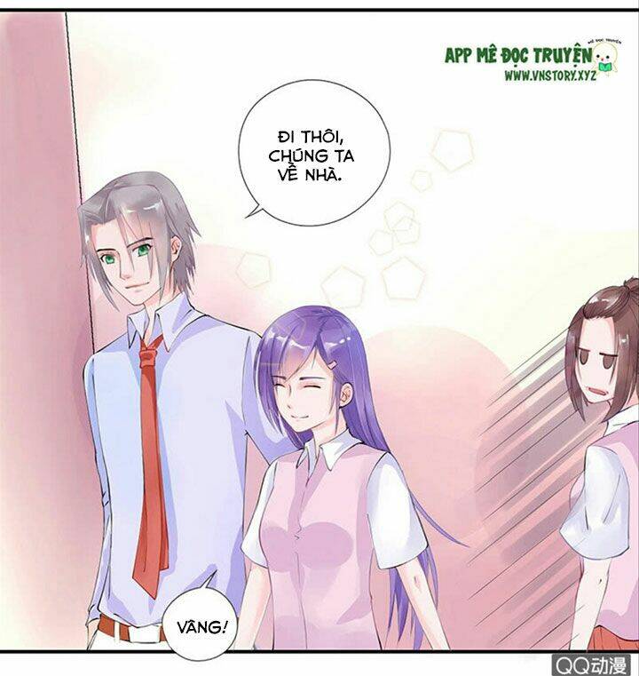 Bồn Tắm Có Vấn Đề?: Chapter 6