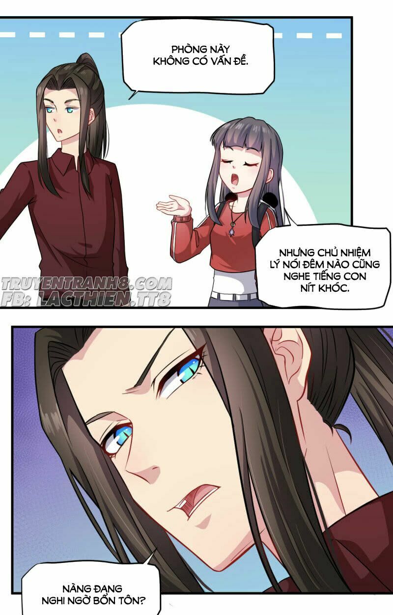 Ngạo Kiều Quỷ Vương Yêu Ta: Chapter 86
