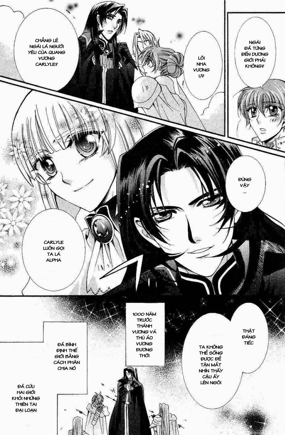 Yasashii Ryuu No Koroshikata: Chapter 9.1