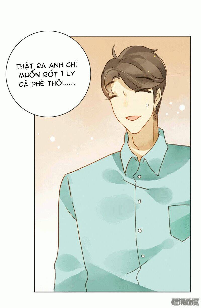 Sức Mạnh Của Sắc Đẹp: Chapter 51