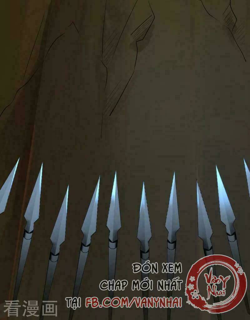 Vương Gia Không Thể Trêu: Chapter 40