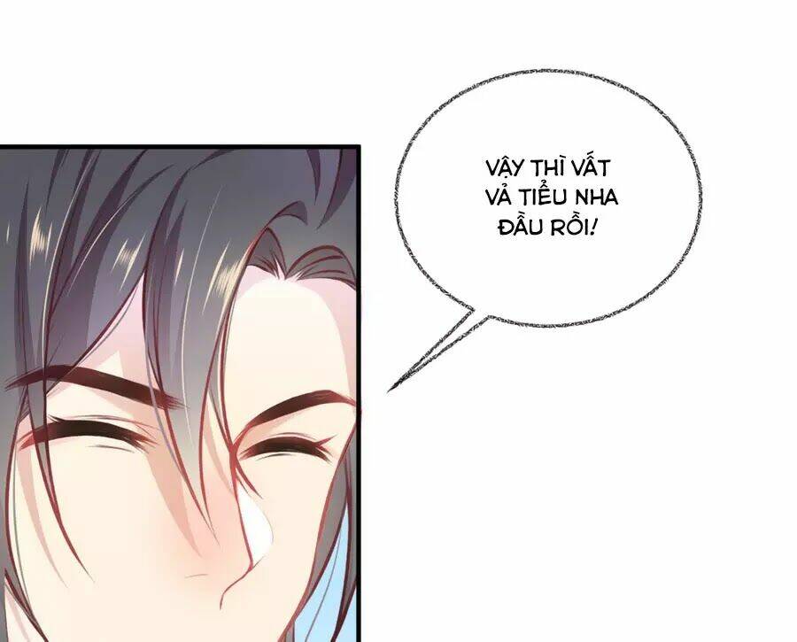 Trọng Sinh Chi Đích Nữ Bất Thiện: Chapter 10