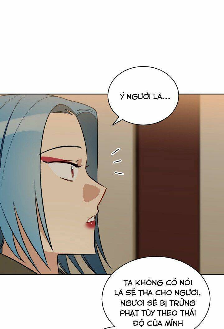 Quái Thú Với Hoa: Chapter 76