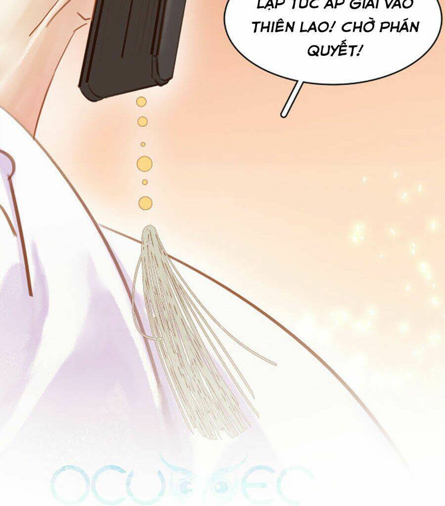 Tiểu Sư Phụ, Tóc Giả Của Ngài Rơi Rồi!: Chapter 39