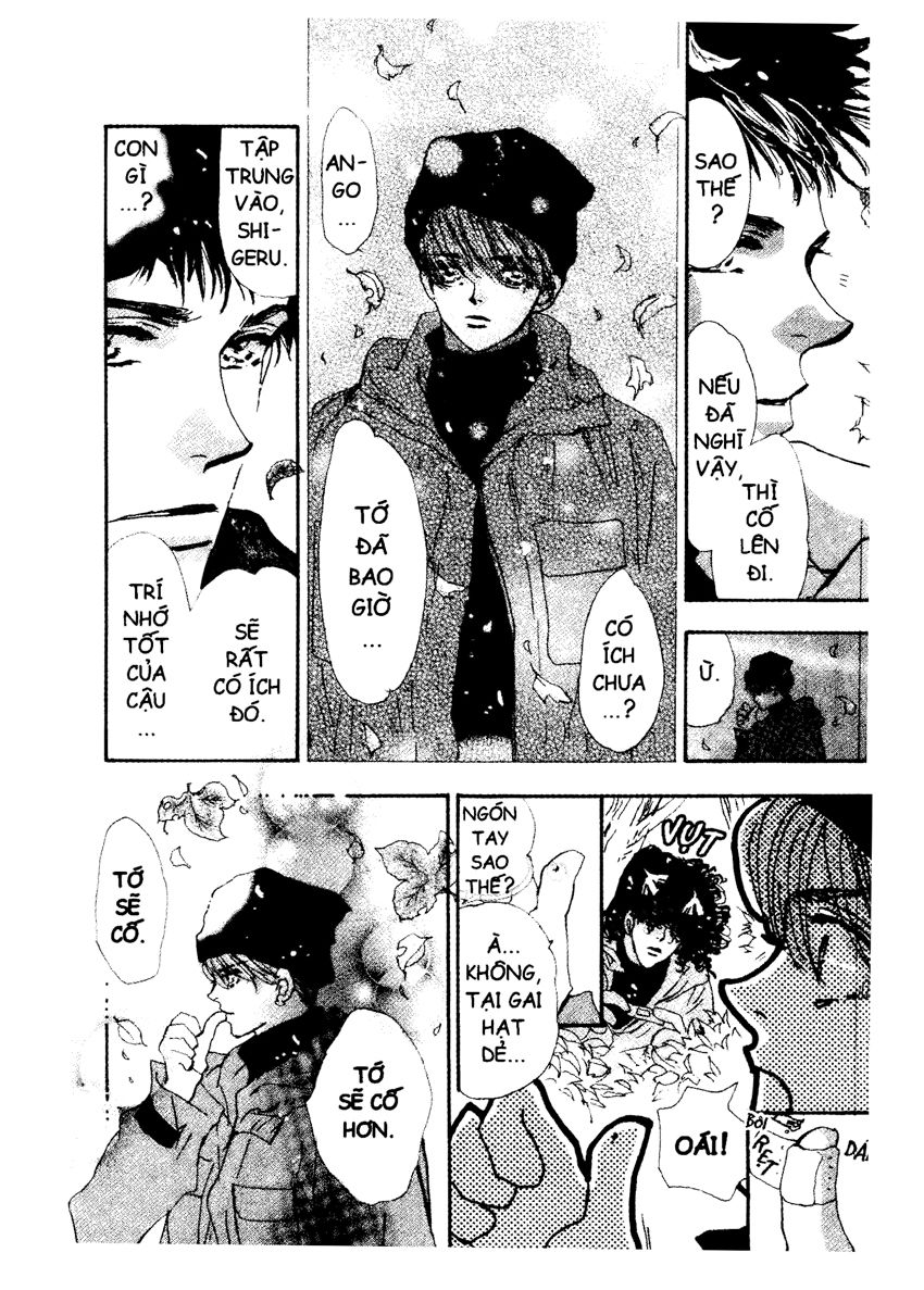 Mầm Sống: Chapter 42