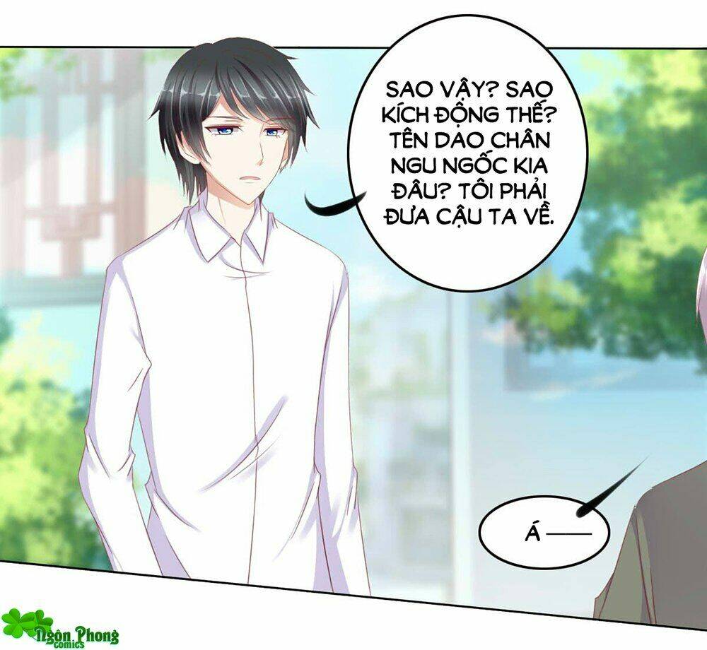 Hoàng Đế “Phế Vật” Tiến Hóa Sử: Chapter 47