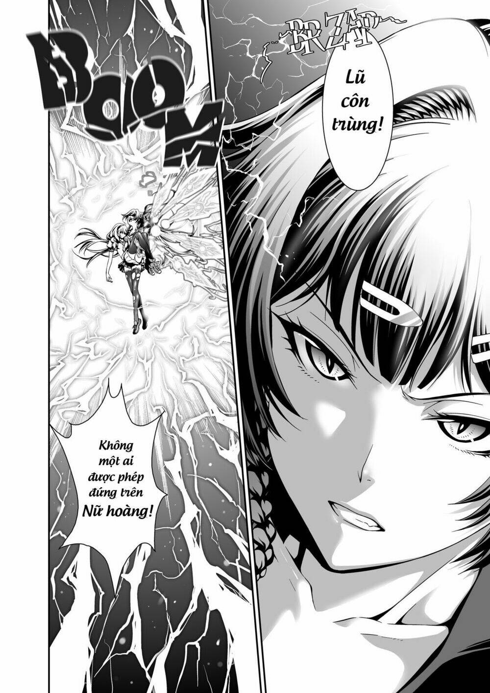 Honkai Impact 3Rd: Chapter 3