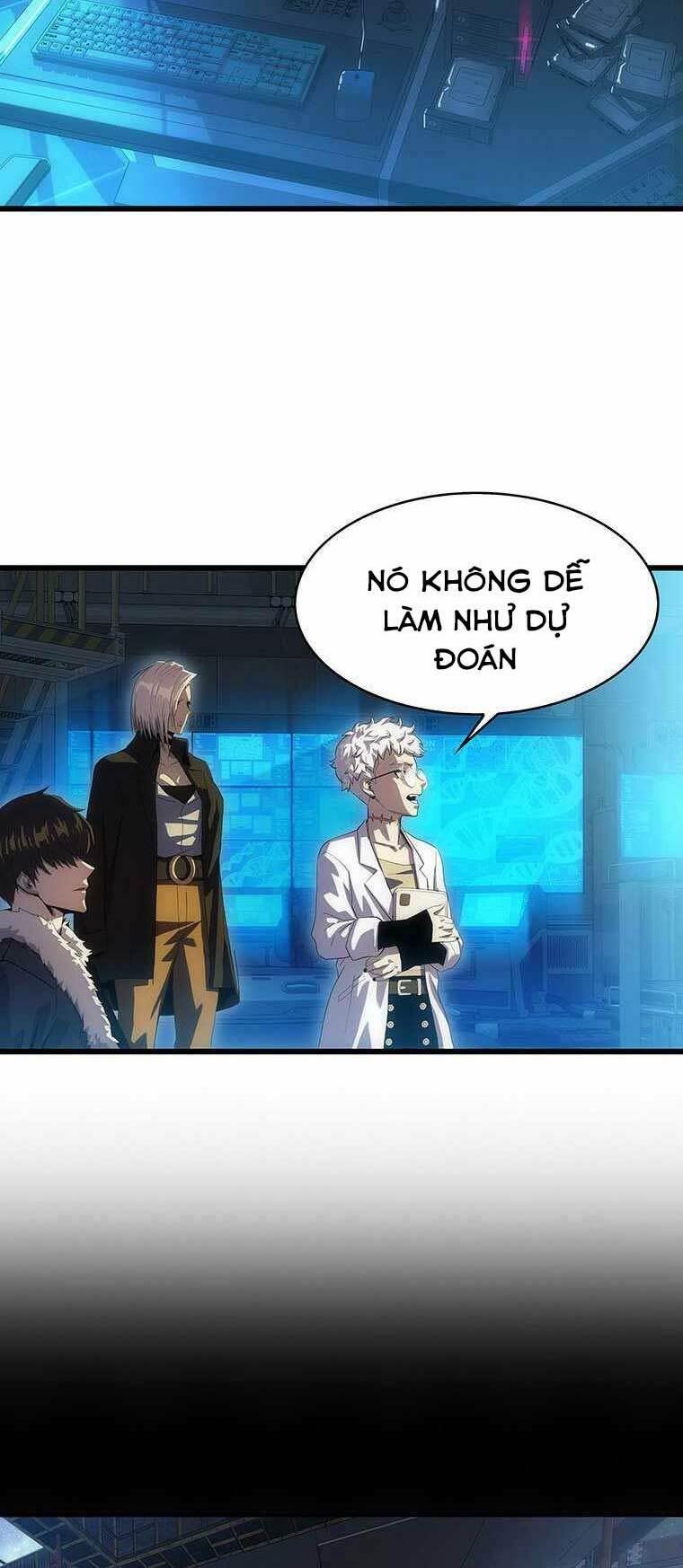 Hậu Duệ Của Hổ: Chapter 10