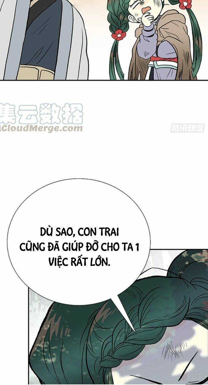 Học Sĩ Tái Sinh: Chapter 159