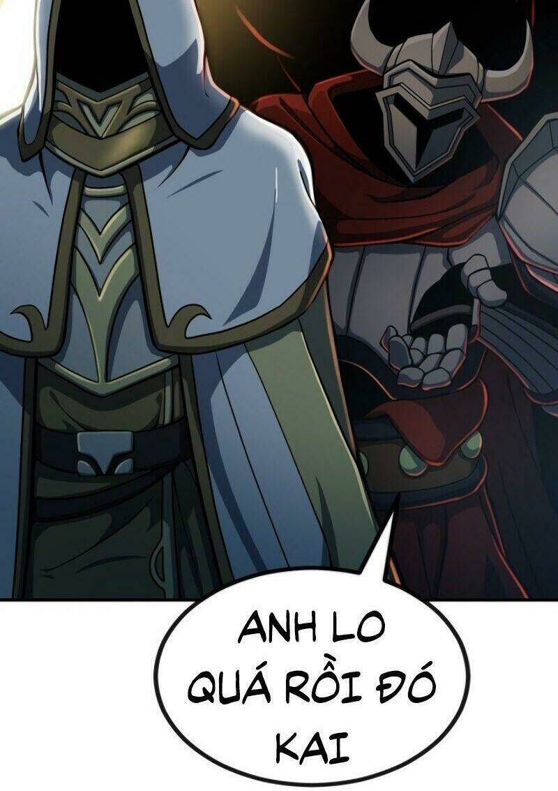 Ngôi Nhà Kết Nối Với Hầm Ngục: Chapter 1