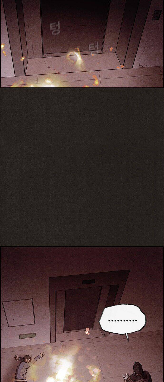 Quái Vật Tại Chung Cư Xanh: Chapter 50