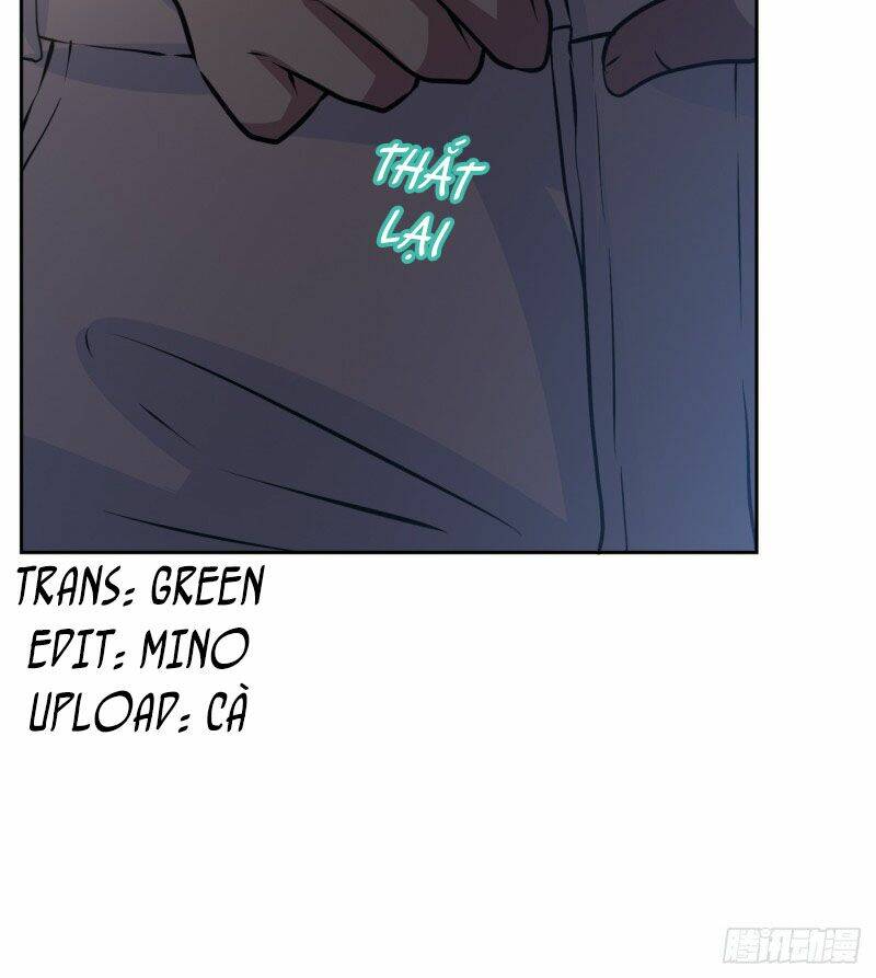 Người Yêu Thời Không: Chapter 60