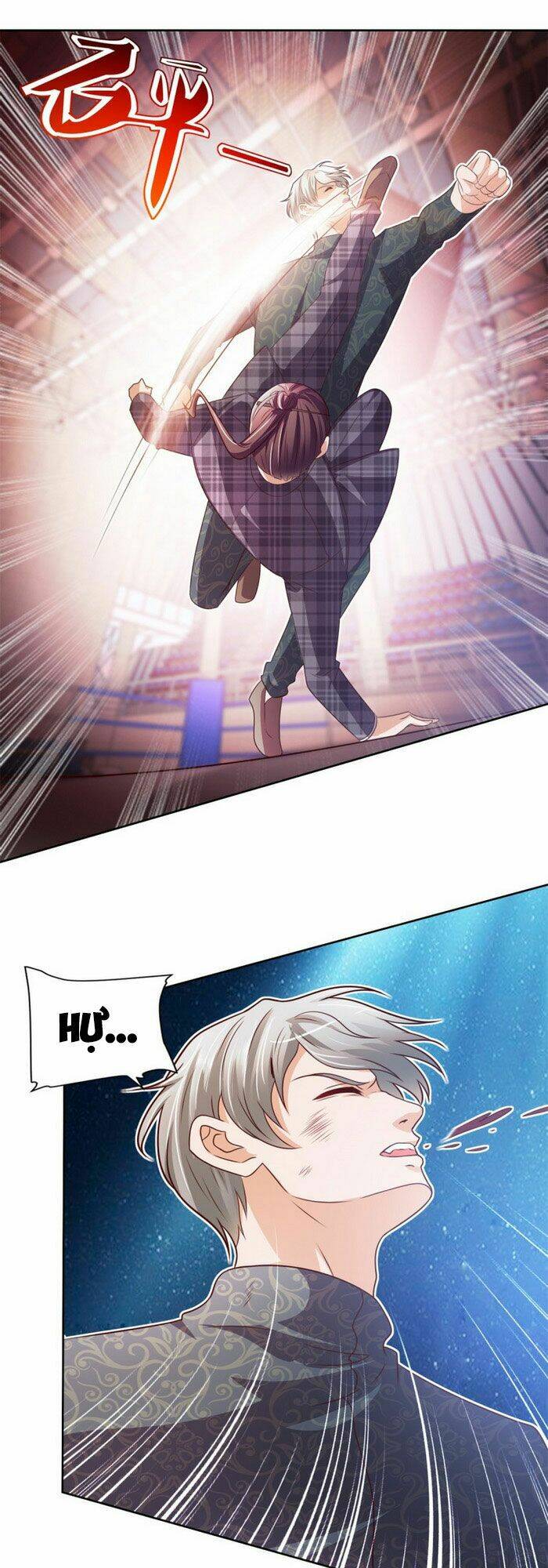 Chí Tôn Toàn Năng: Chapter 50