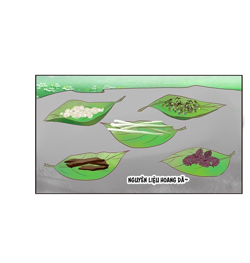 Thông Linh Phi: Chapter 314
