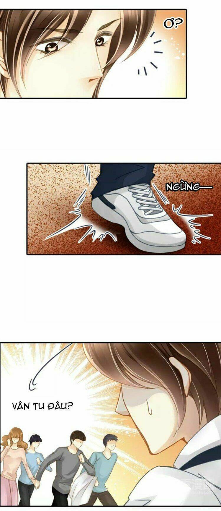 Siêu Sao Trứ Danh: Chapter 46