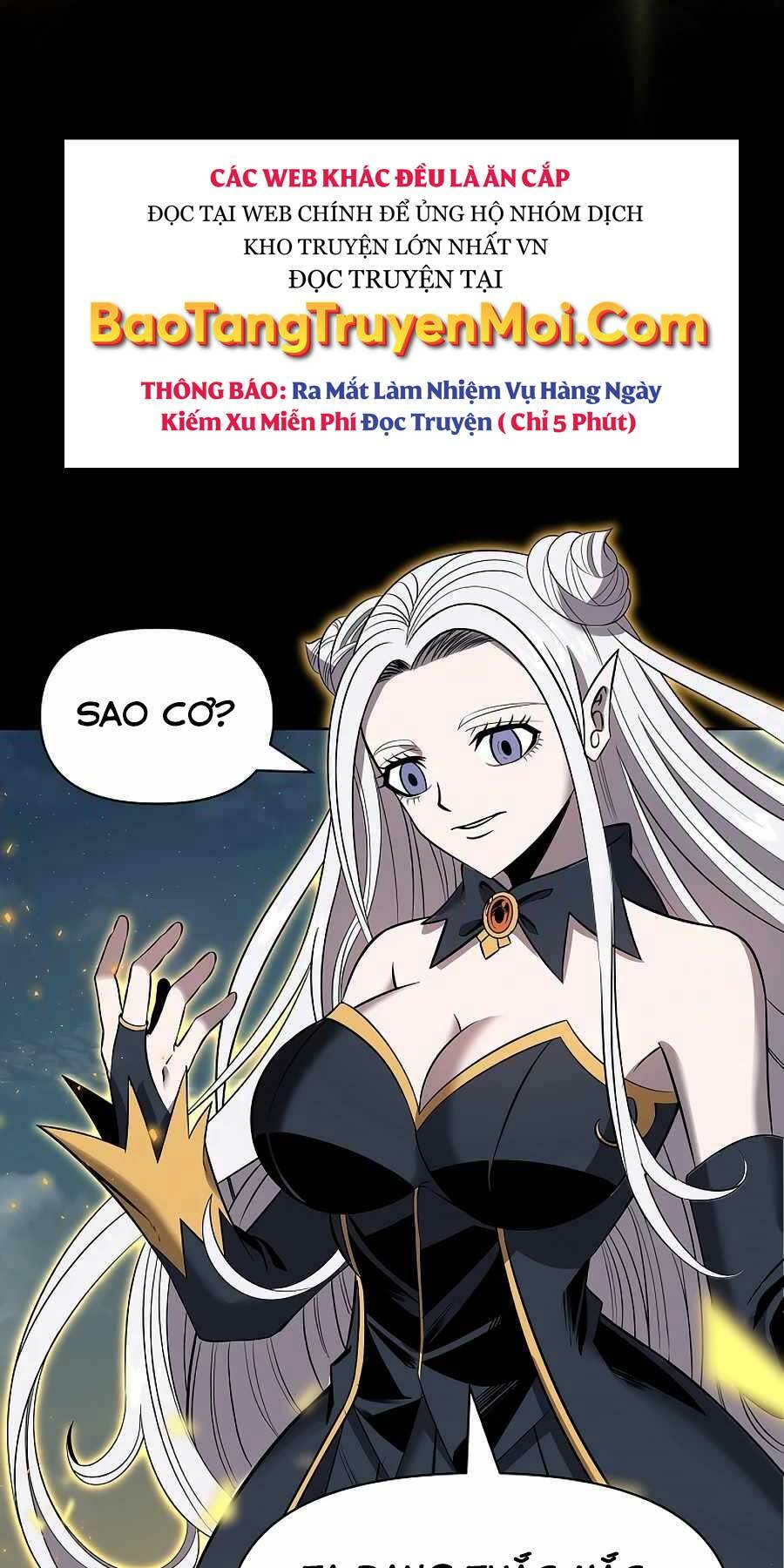 Tên Lỗ Mãng Cấp 10 Của Gia Đình Hiệp Sĩ: Chapter 6
