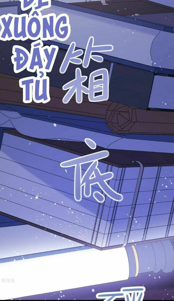 Bệ Hạ Nhà Ta Muốn Hại Quốc: Chapter 32