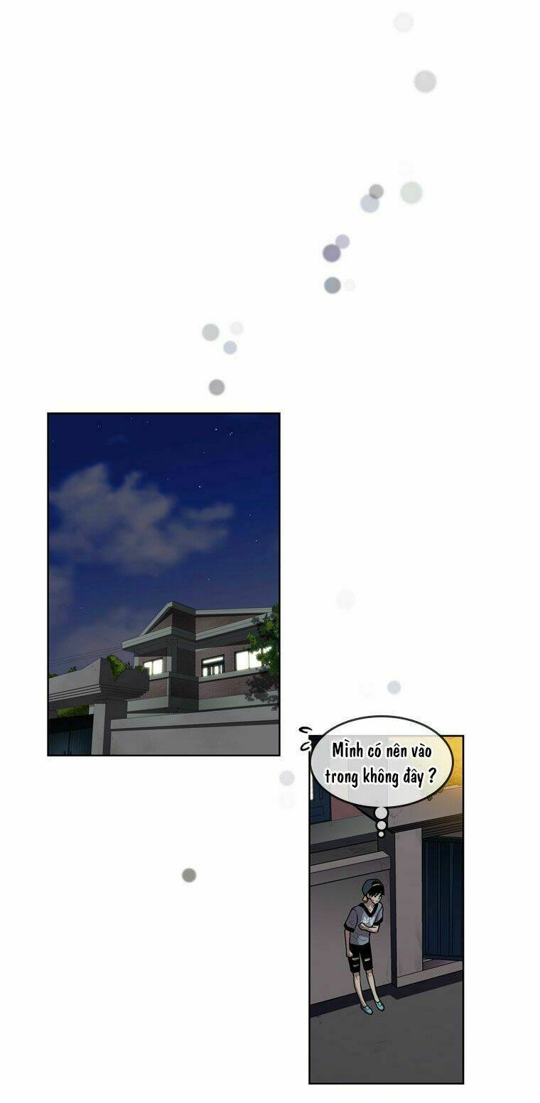 My Shining World: Chapter 63