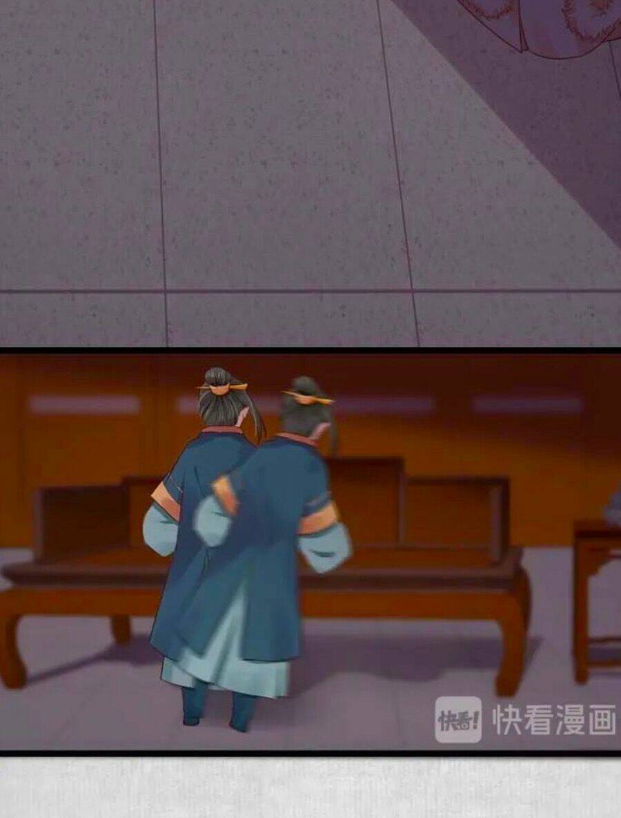 Hoạn Phi Hoàn Triều: Chapter 15