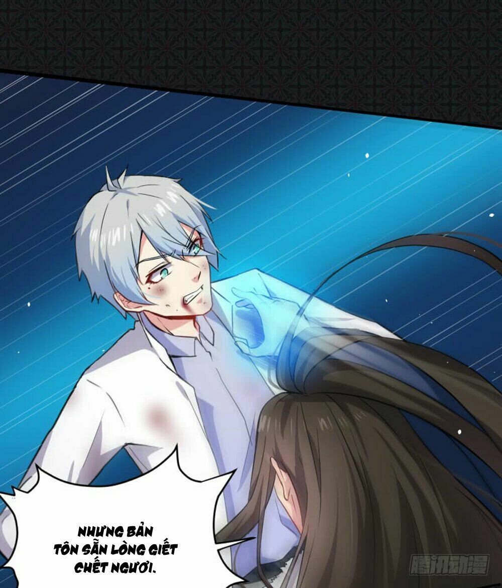 Ngạo Kiều Quỷ Vương Yêu Ta: Chapter 76