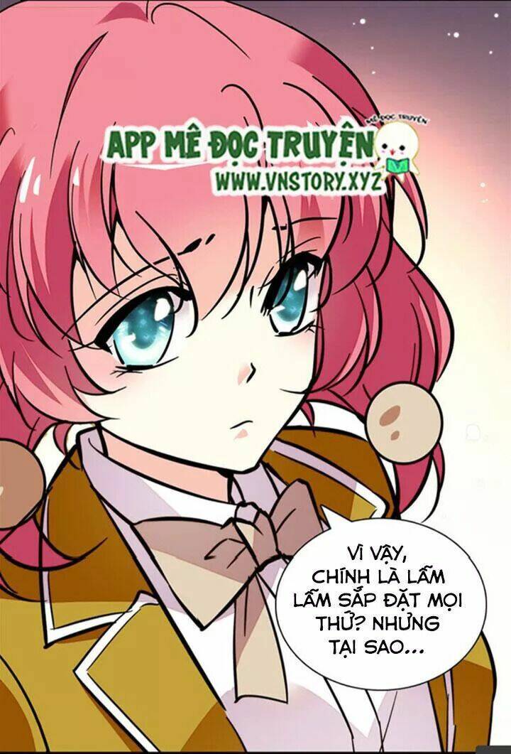 Nữ Hầu Sau Giờ Học: Chapter 83