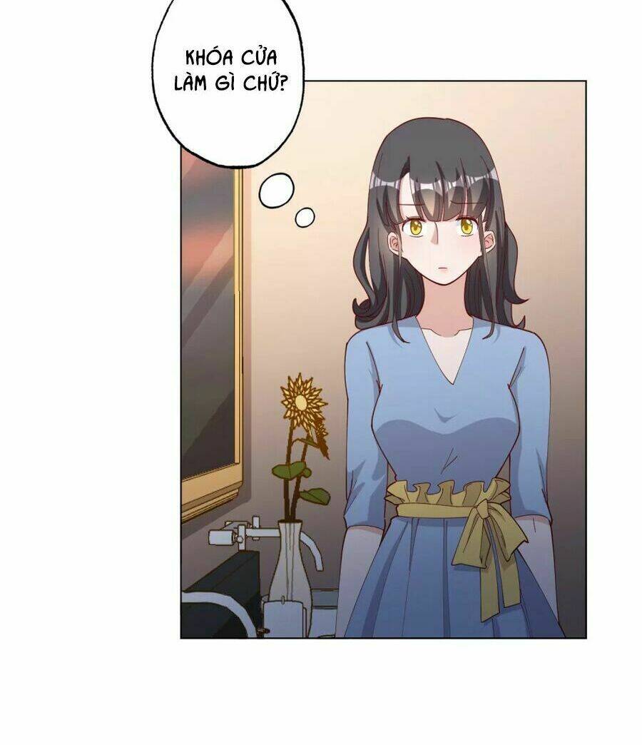 Hôn Nhân Dục Vọng: Thiếu Gia Nhẹ Một Chút!: Chapter 121