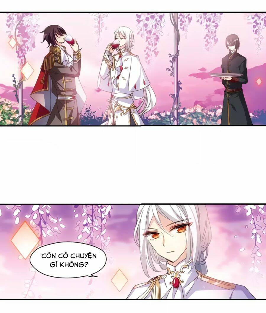 Xuyên Duyệt Tây Nguyên 3000: Chapter 252