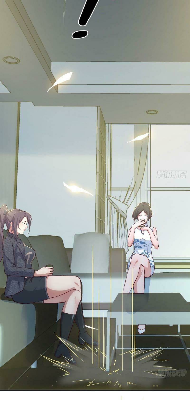 Song Tu Đạo Lữ Kiểu Xem Mặt: Chapter 70