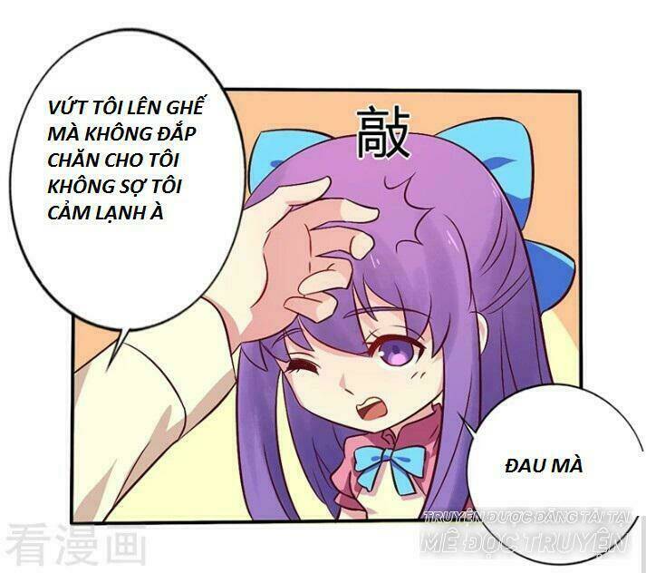 Tổng Tài Đã Cưới Em: Chapter 78