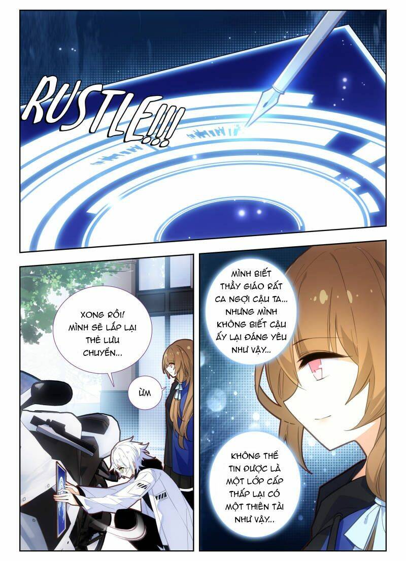 Tạp Đồ: Chapter 72