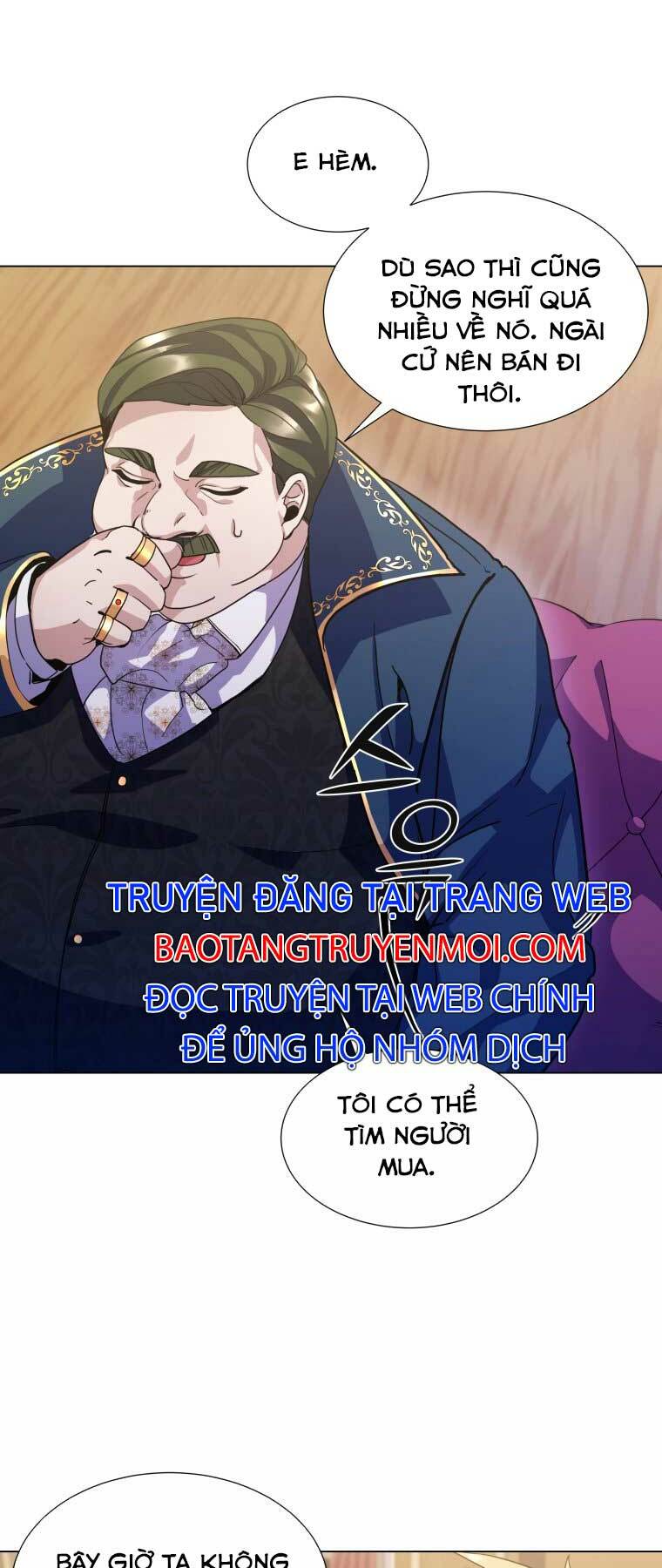 Bạo Chúa Cường Hoành: Chapter 8