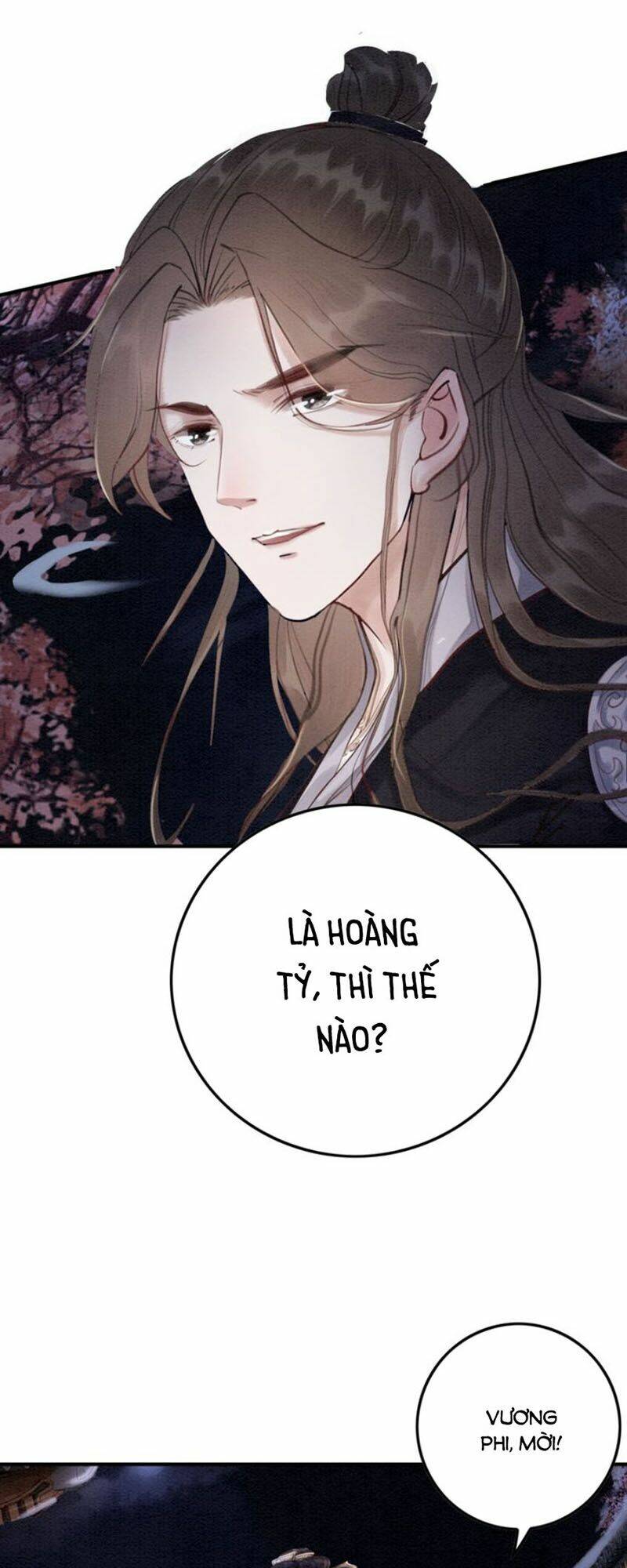 Trọng Sinh Bá Sủng Nhiếp Chính Vương Quá Mạnh Mẽ: Chapter 59