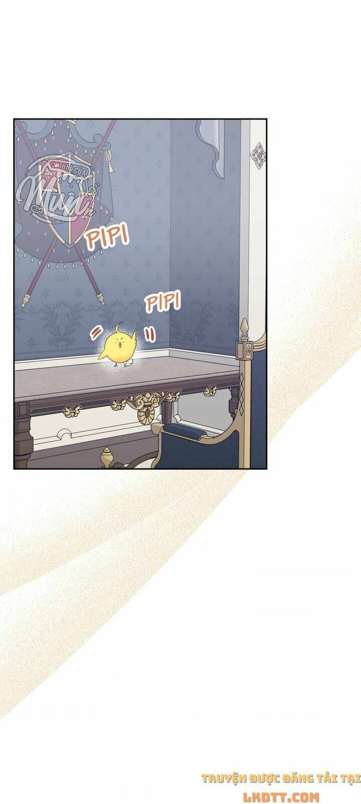 Công Chúa Phản Diện Muốn Ở Trong Ngôi Nhà Bánh Quy: Chapter 49