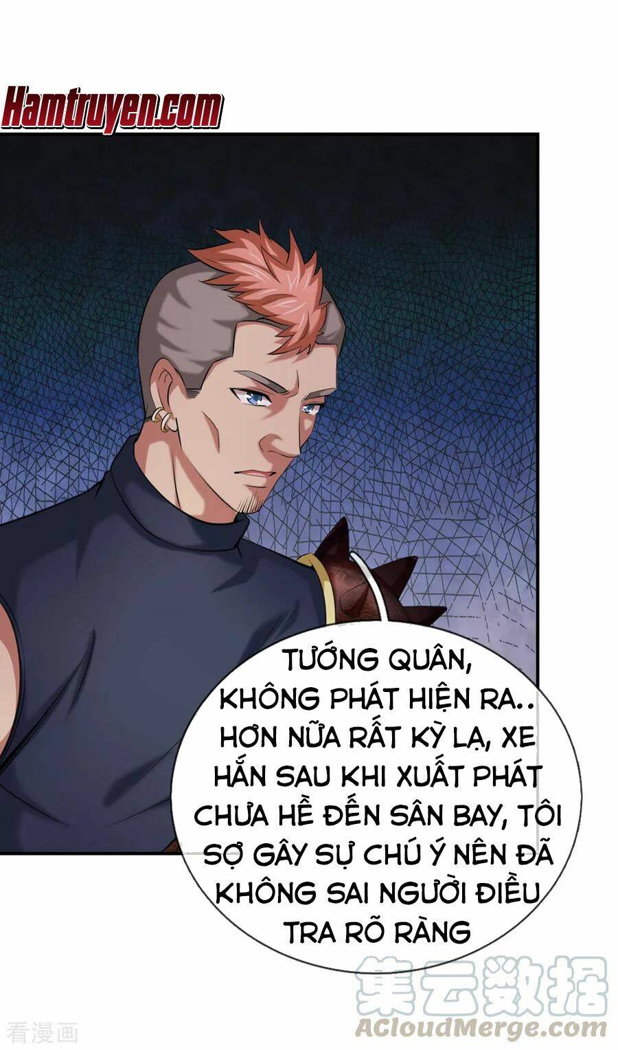Tuyệt Thế Phi Đao: Chapter 249