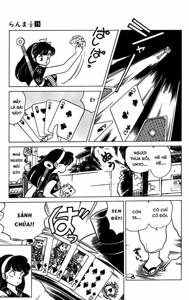 Suối Lời Nguyền: Chapter 150