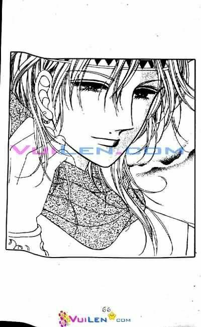 Nữ hoàng biển cả: Chapter 15