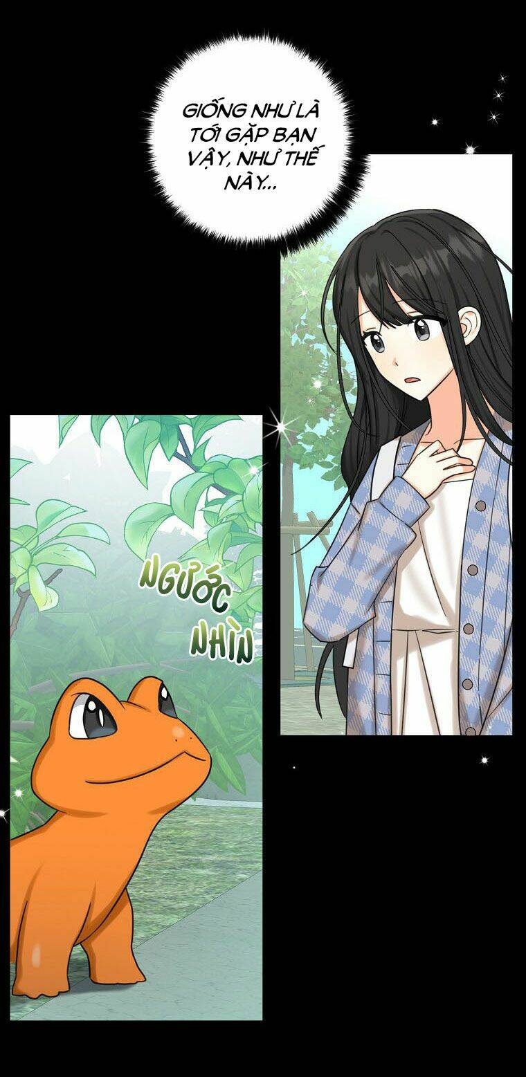 Ba Người Anh Trai Của Tôi Là Bạo Quân: Chapter 47.1