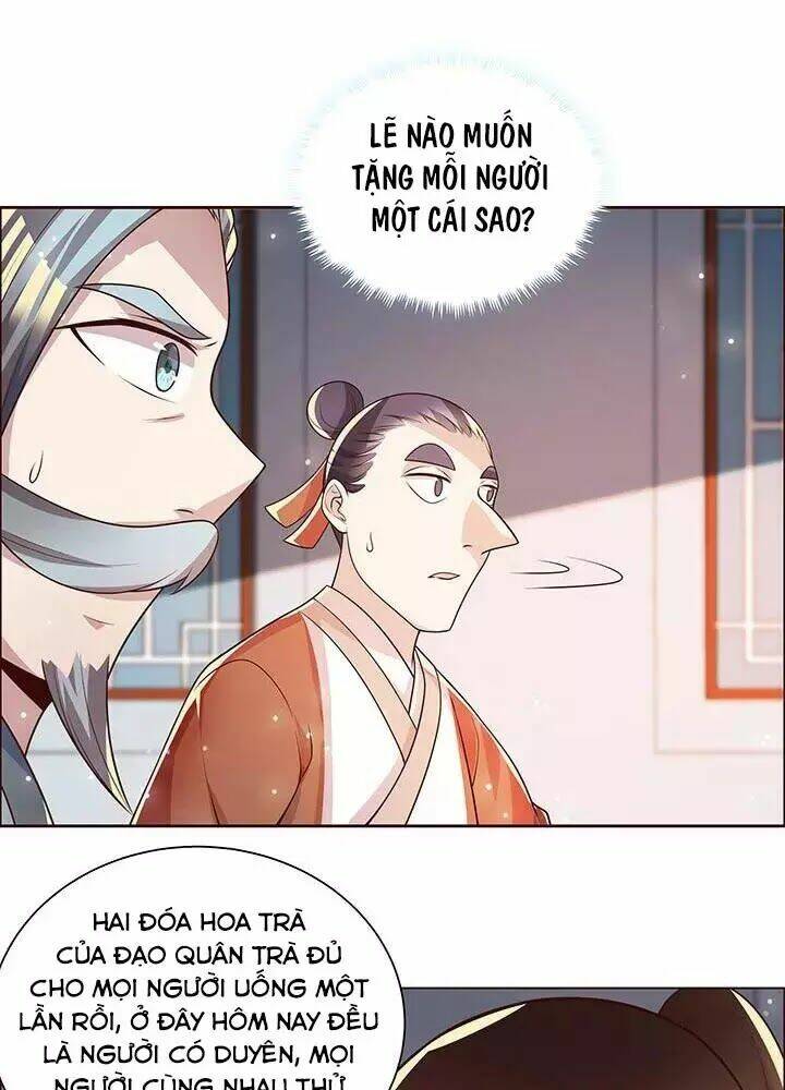 Siêu Phàm Truyện: Chapter 162