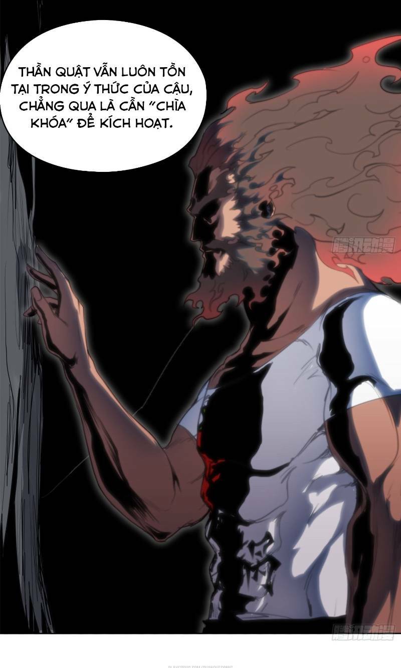 Đô Thị Hàng Thần Khúc: Chapter 11