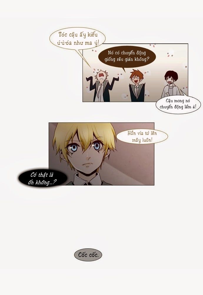 Trump: Chapter 43