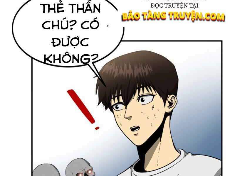 Ngôi Nhà Kết Nối Với Hầm Ngục: Chapter 10