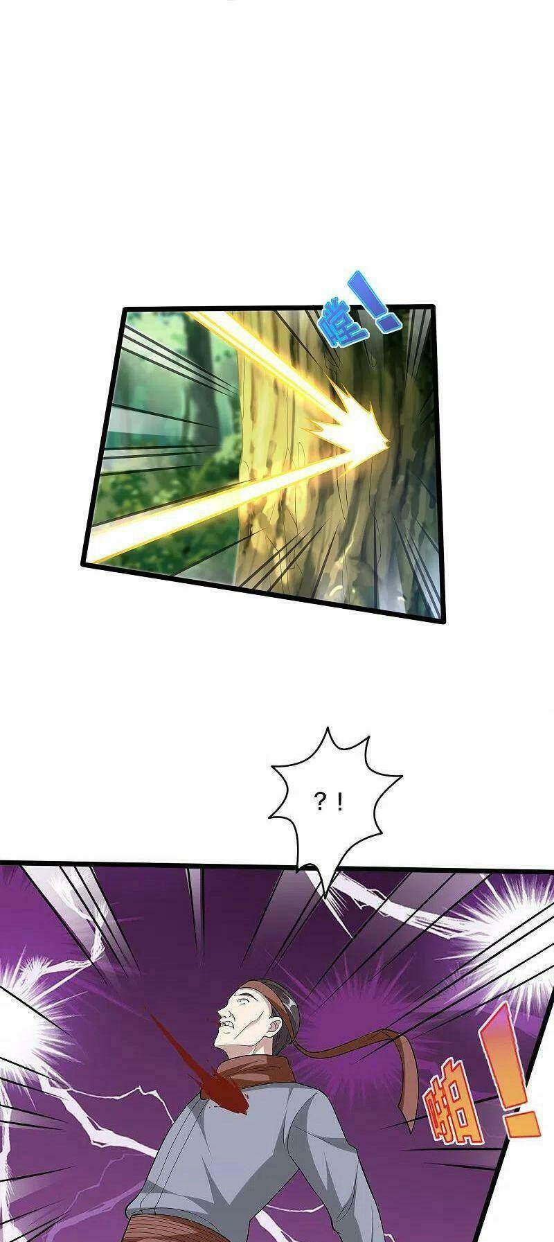 Đô Thị Tà Vương: Chapter 245