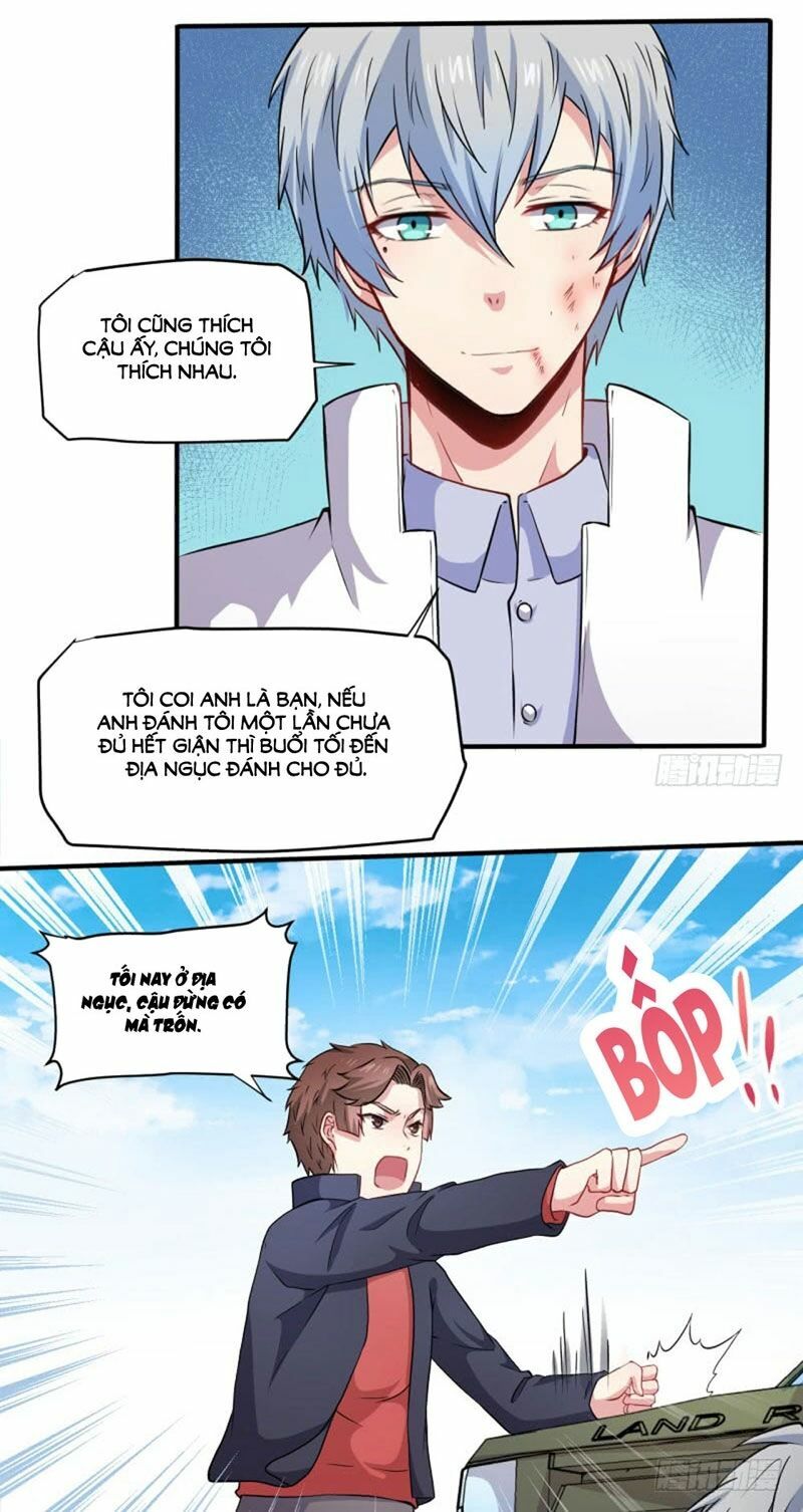 Ngạo Kiều Quỷ Vương Yêu Ta: Chapter 80