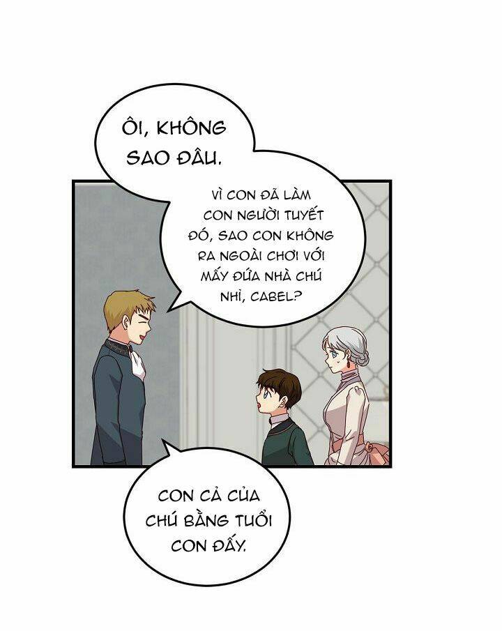 Đừng Chọc Đứa Em Gái Bé Bỏng Của Chúng Tôi: Chapter 18