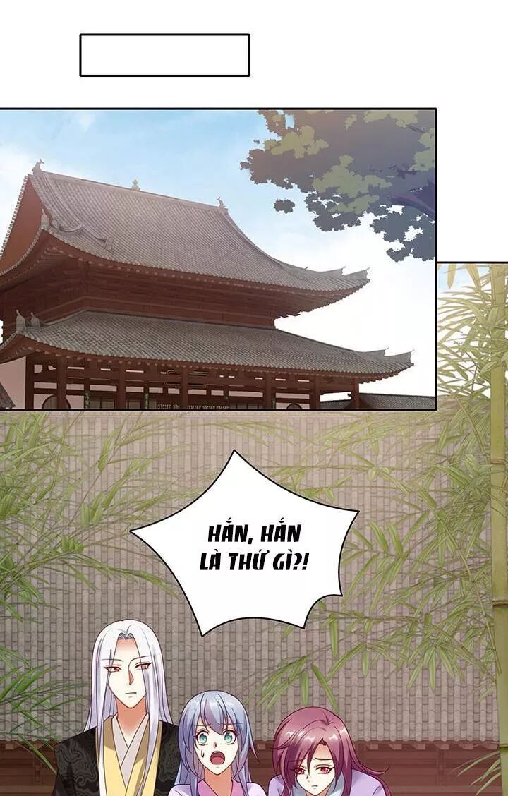 Đô đốc đại nhân sủng thê kí: Chapter 113: Không thể ngã xuống